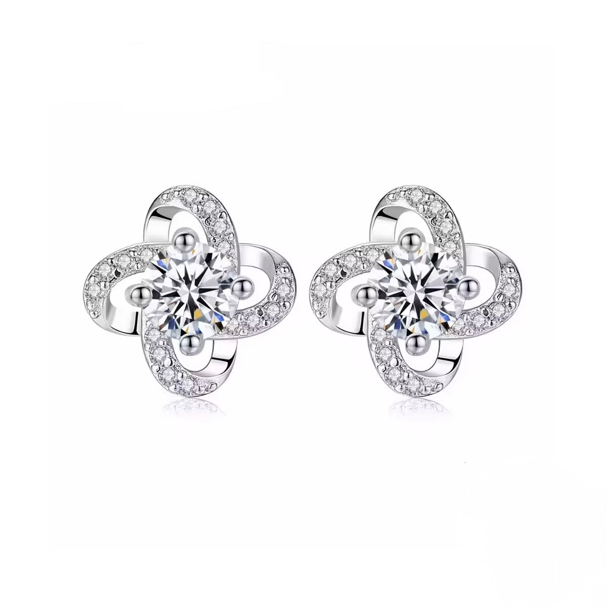 Blossom Luxe Studs