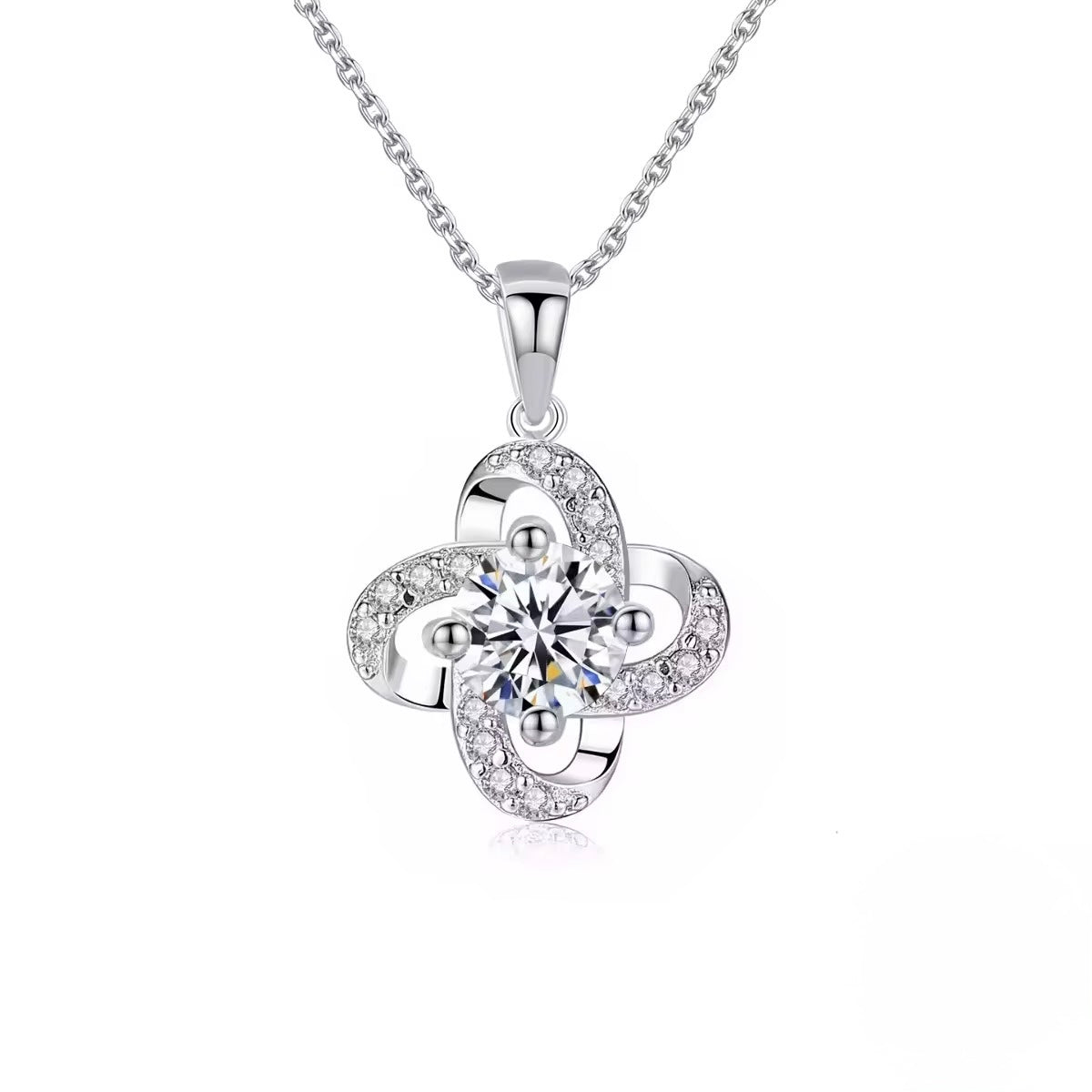 Blossom Luxe Necklace