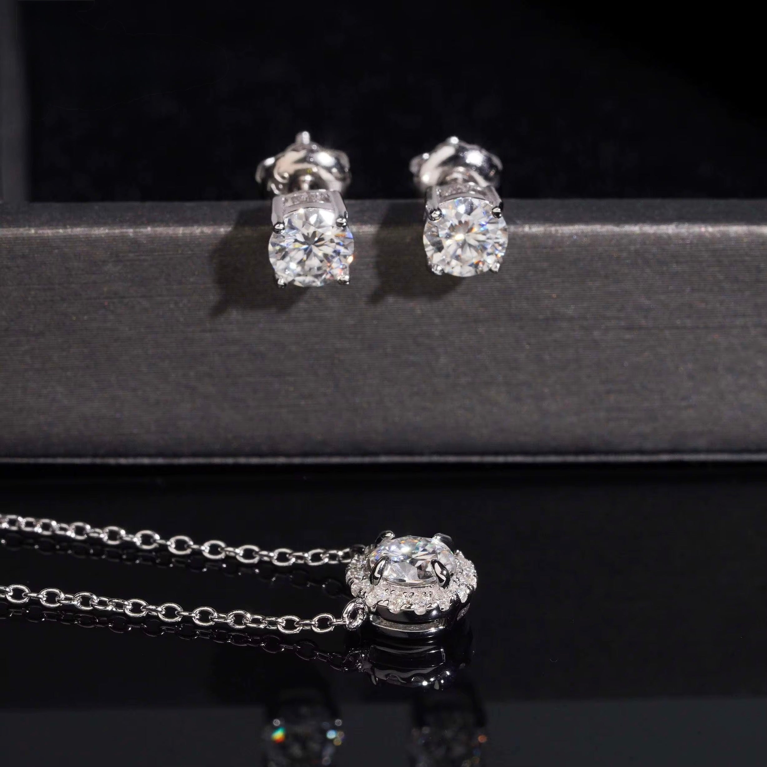 Elisé set