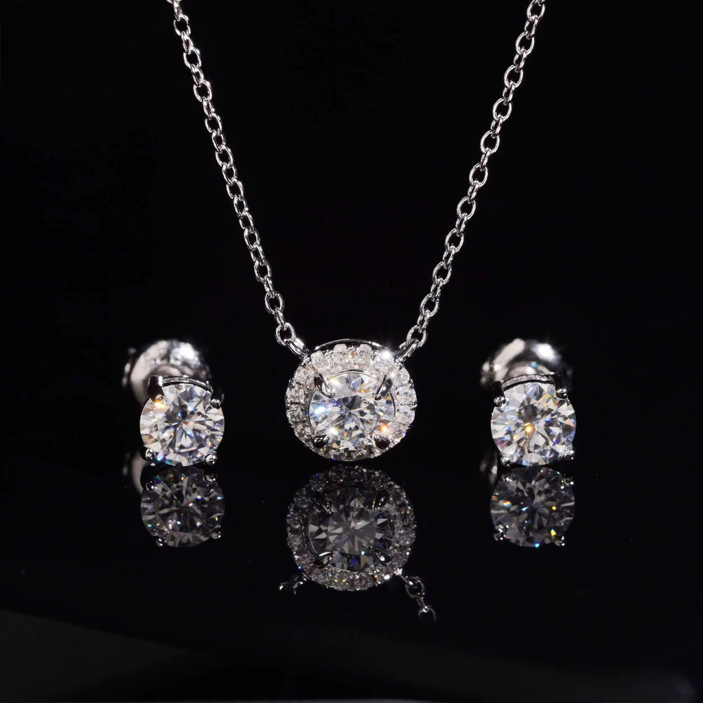 Elisé set