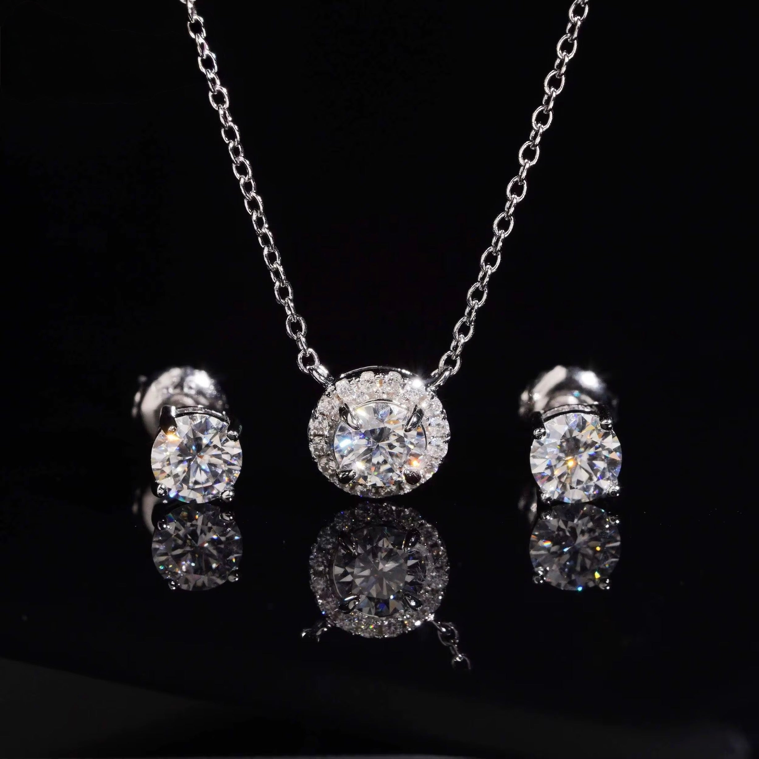 Elisé set