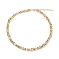XOXO Necklace set