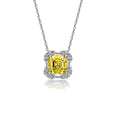Golden Aura Necklace