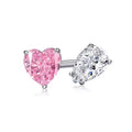 Sweetheart Duo Ring