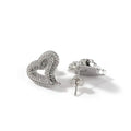 Heart Earrings