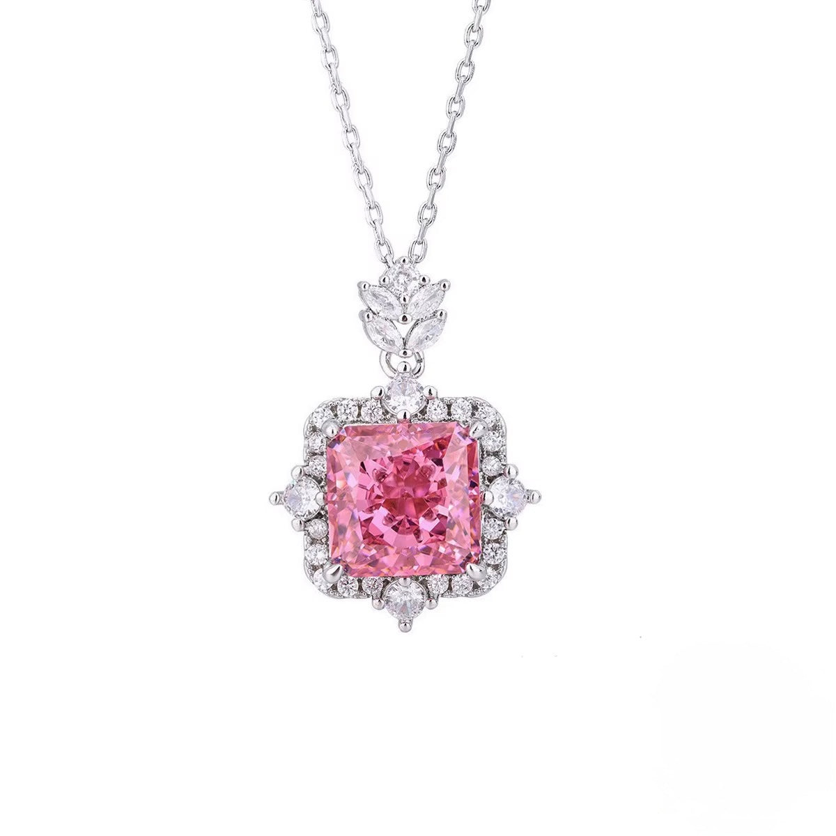 Blush Royale Necklace