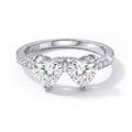 Deux Cœurs Ring