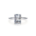 Monroe Radiant Ring