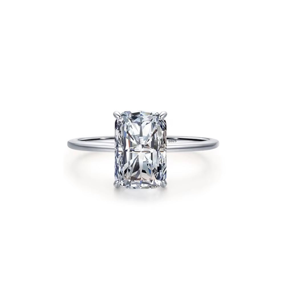 Monroe Radiant Ring