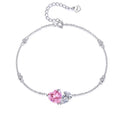 Blush Duet Bracelet